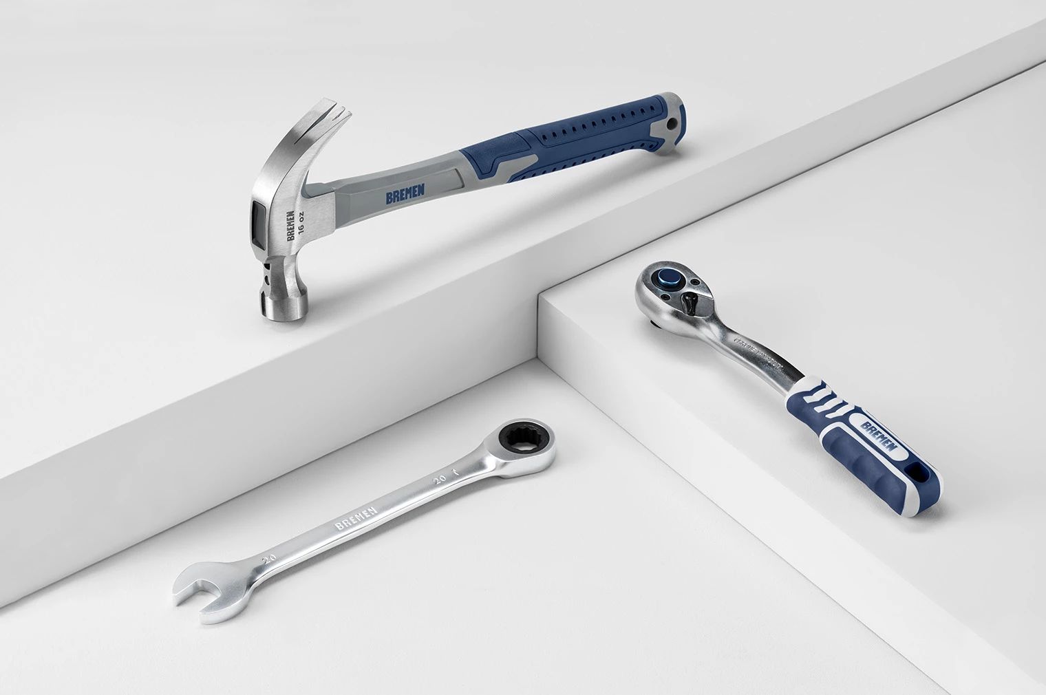 Herramientas Bremen en Bulones del Sur Banfield