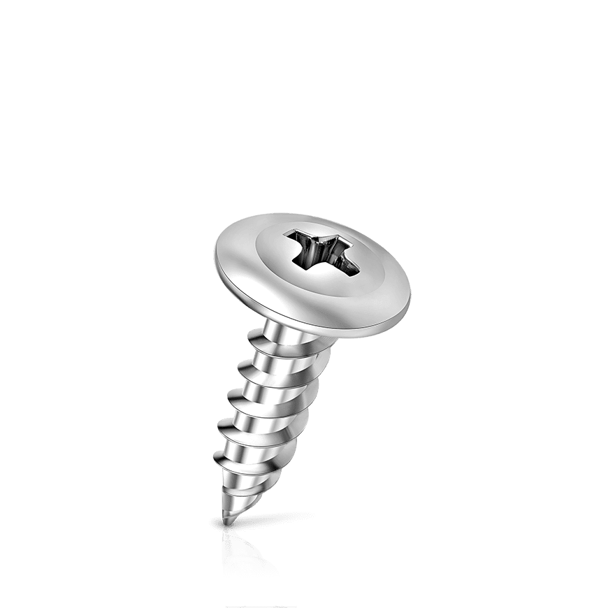 Producto fijaciones industriales 12 en Bulones del Sur