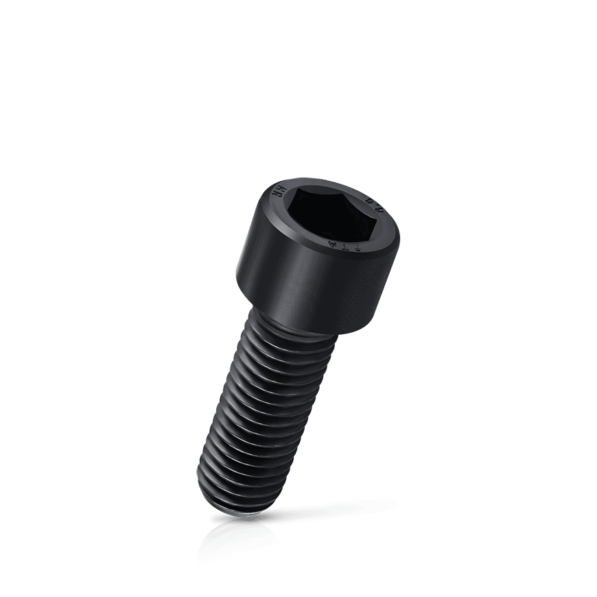 Tornillos Allen en acero inoxidable en Bulones del Sur Banfield