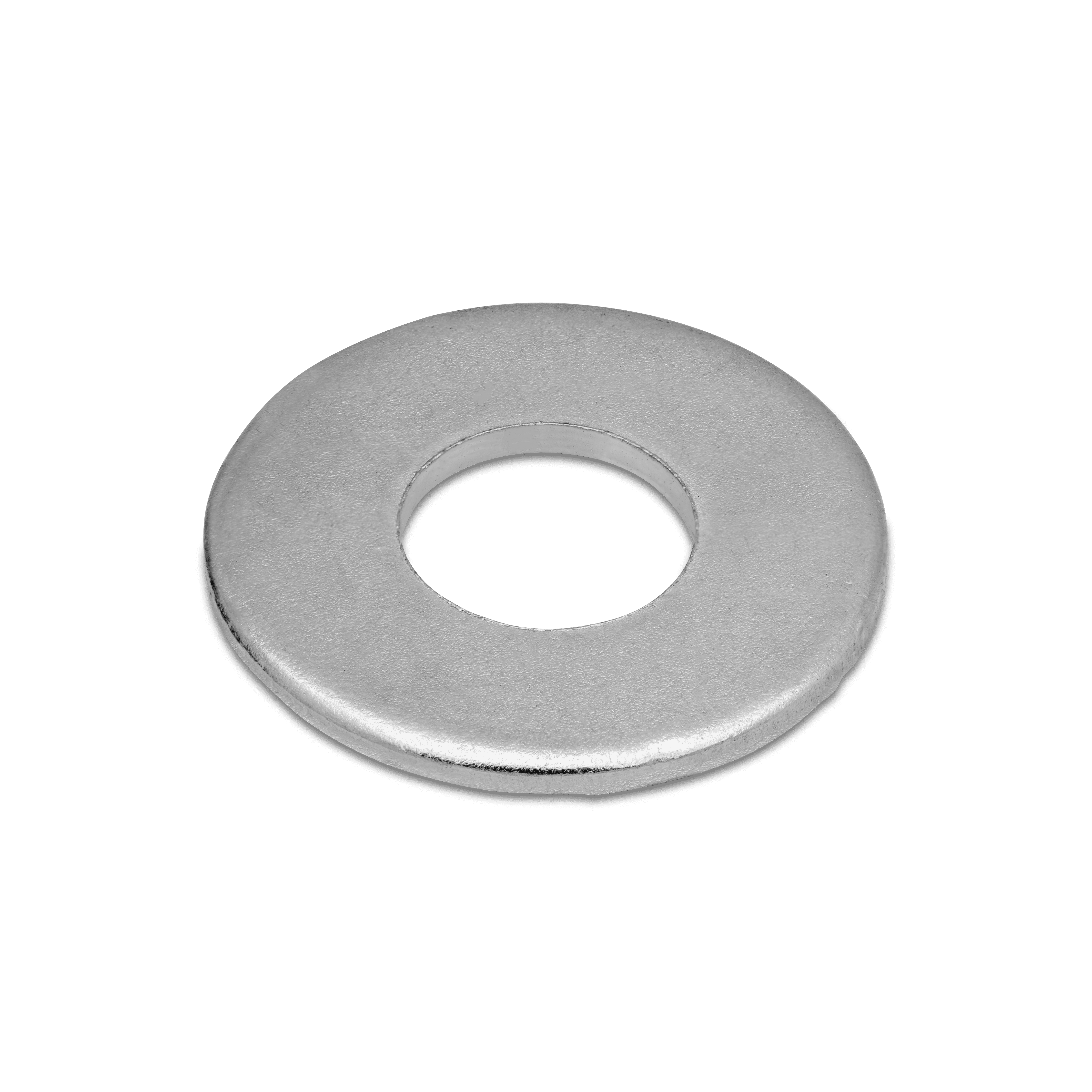 Arandelas planas en Bulones del Sur Banfield